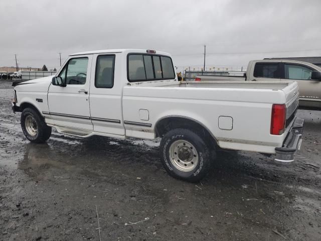 1996 Ford F250