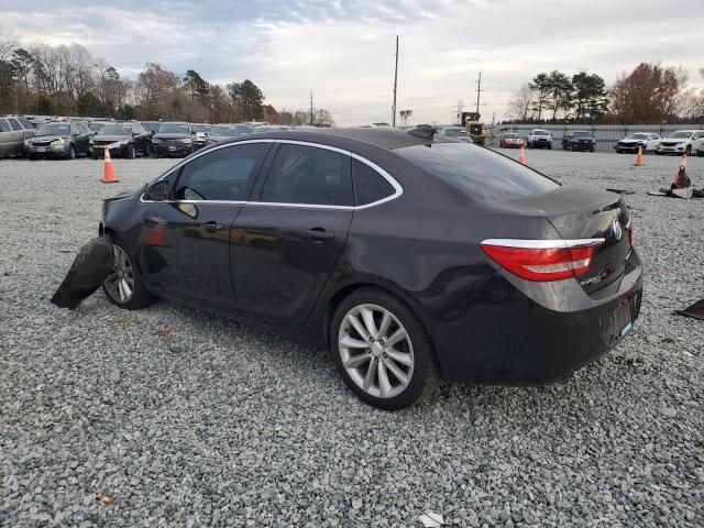 2015 Buick Verano Convenience