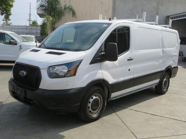 2023 Ford Transit T-150