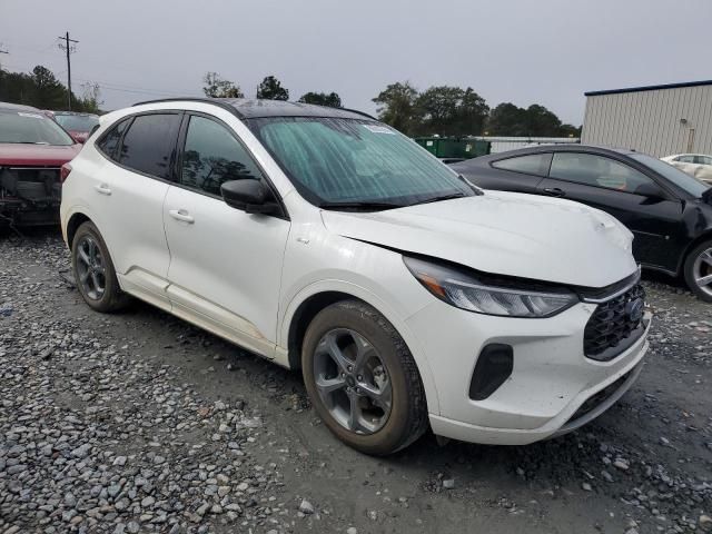 2023 Ford Escape ST Line