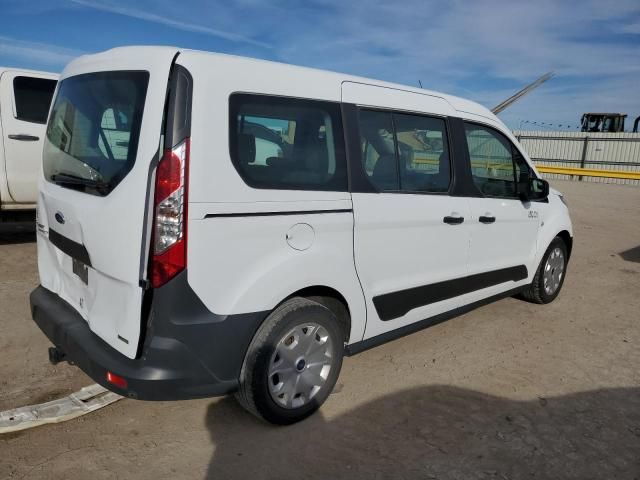 2016 Ford Transit Connect XL