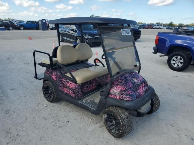 2011 Golf Cart