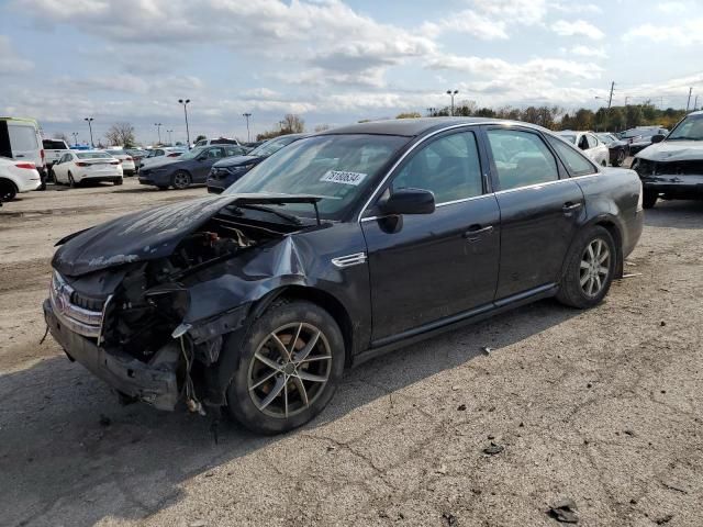 2008 Ford Taurus SEL