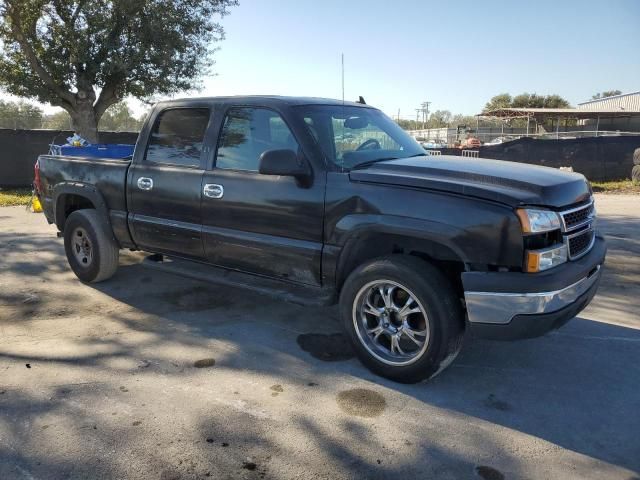 2006 Chevrolet Silverado K1500