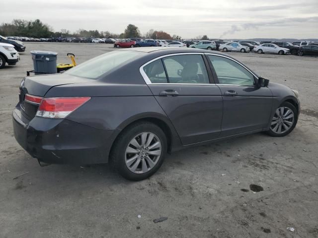 2011 Honda Accord EX