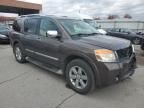 2013 Nissan Armada Platinum