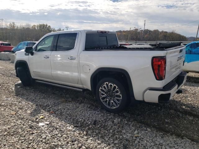 2024 GMC Sierra K1500 Denali Ultimate