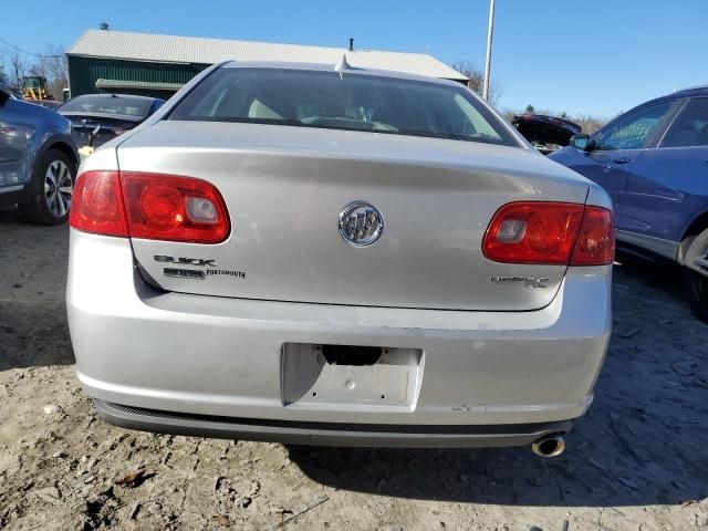 2011 Buick Lucerne CXL