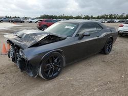 Dodge Vehiculos salvage en venta: 2022 Dodge Challenger GT