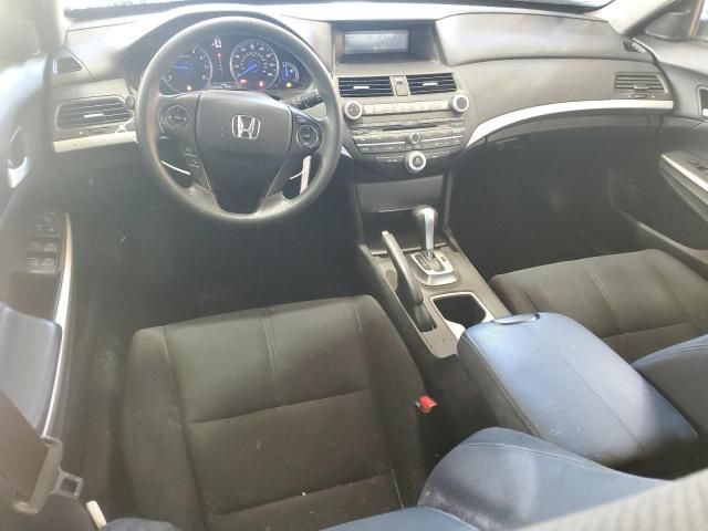 2013 Honda Crosstour EX