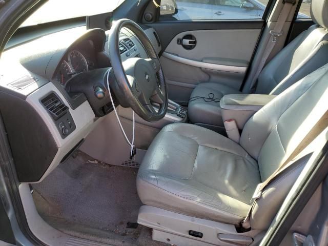 2005 Chevrolet Equinox LT