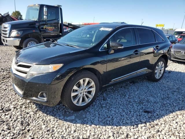 2014 Toyota Venza LE