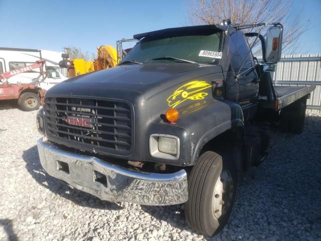 1999 GMC C-SERIES C6H042