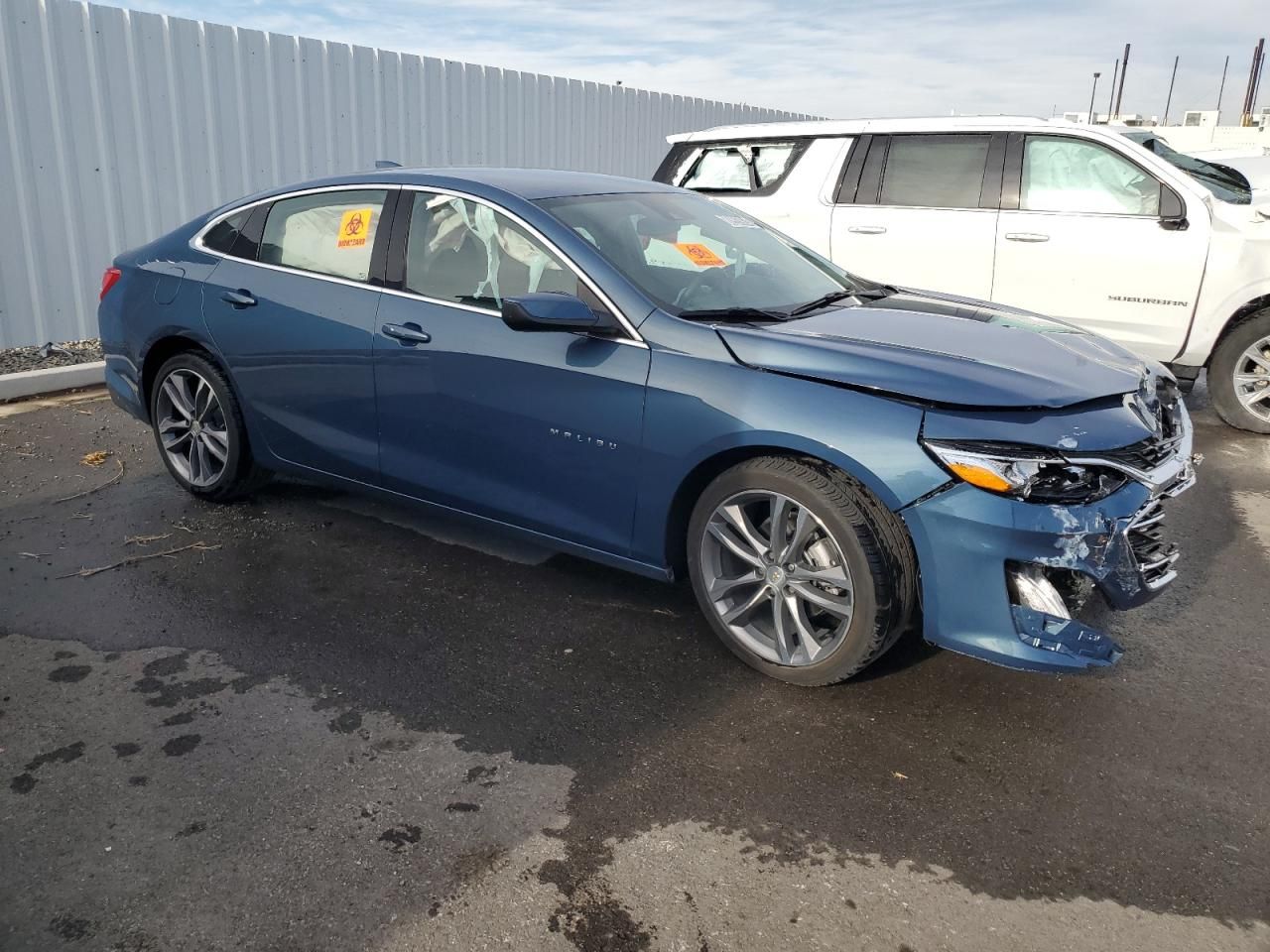 2024 Chevrolet Malibu Premier For Sale in Magna, UT Lot 80993***