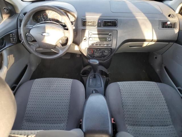 2006 Ford Focus ZX4