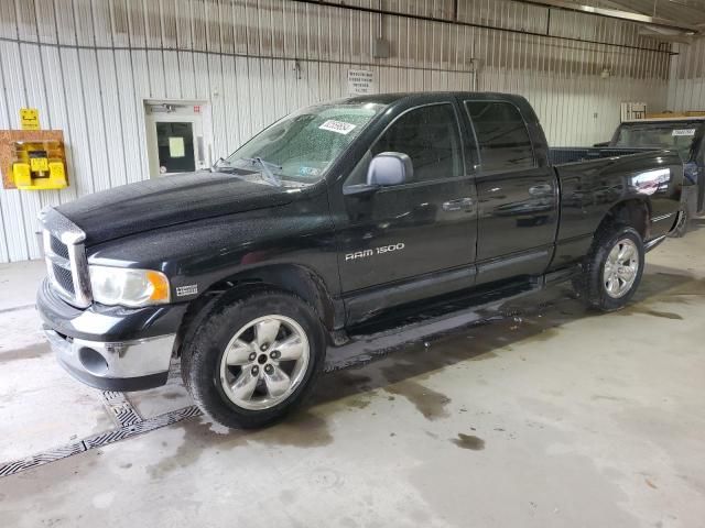 2004 Dodge RAM 1500 ST