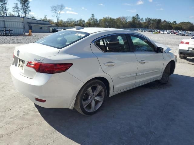 2015 Acura ILX 20