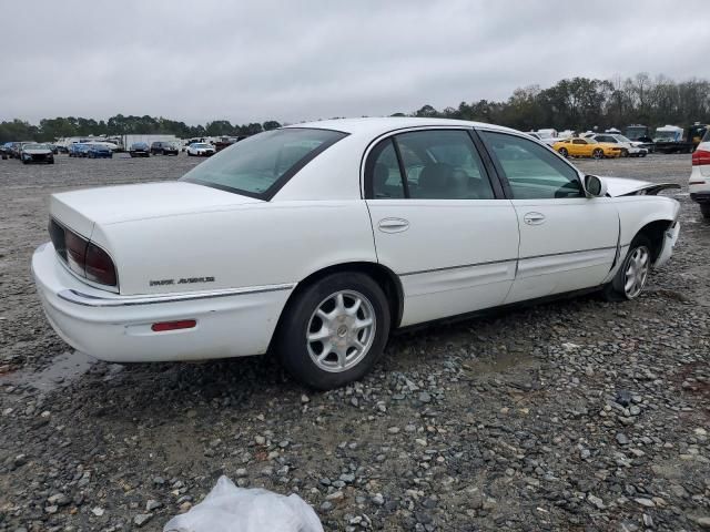 2000 Buick Park Avenue