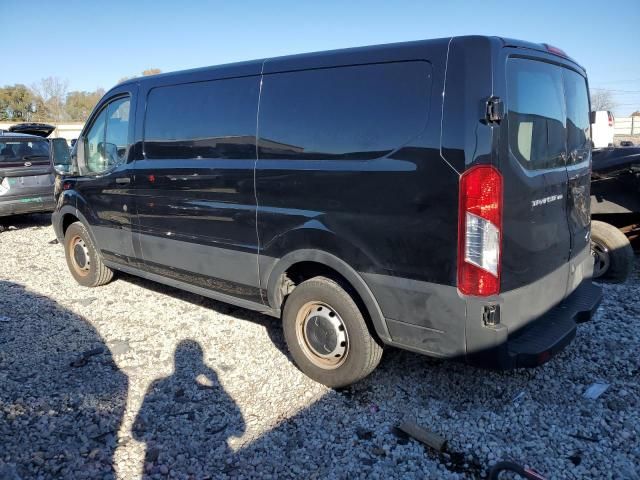 2019 Ford Transit T-150