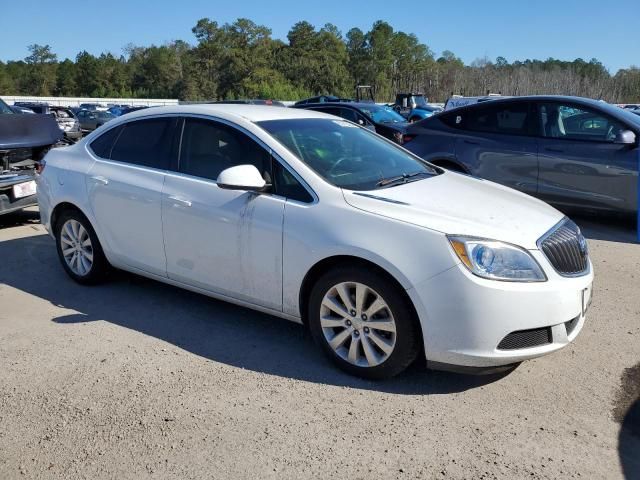 2016 Buick Verano