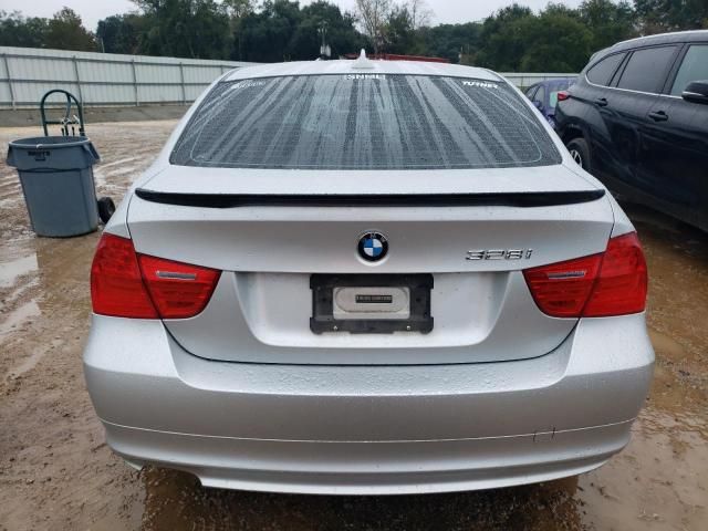 2010 BMW 328 I