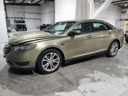 Ford Taurus salvage cars for sale: 2013 Ford Taurus SEL