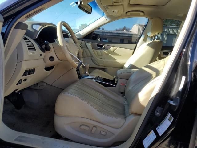 2012 Infiniti FX35