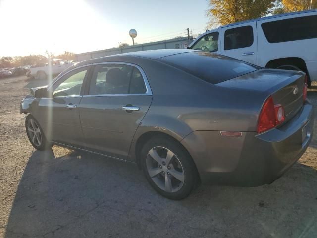 2012 Chevrolet Malibu 1LT