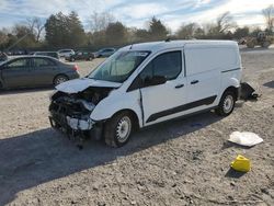 Ford Transit salvage cars for sale: 2020 Ford Transit Connect XL