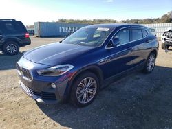 BMW x2 salvage cars for sale: 2018 BMW X2 XDRIVE28I