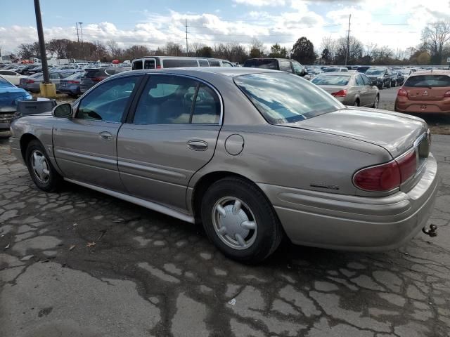 2000 Buick Lesabre Custom