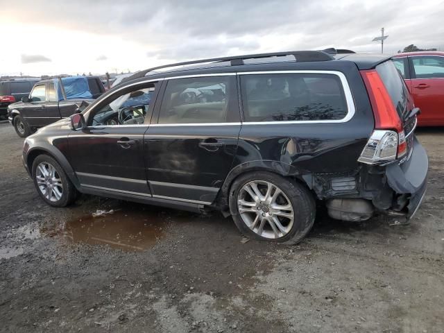 2016 Volvo XC70 T5 Premier