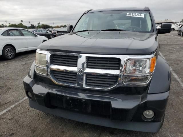 2008 Dodge Nitro SLT