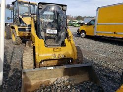 Caterpillar salvage cars for sale: 2011 Caterpillar 272C