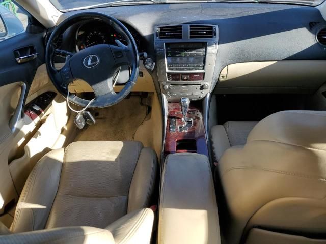 2007 Lexus IS 250