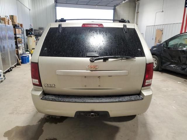 2010 Jeep Grand Cherokee Laredo