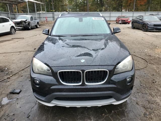 2015 BMW X1 SDRIVE28I