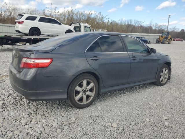 2007 Toyota Camry CE