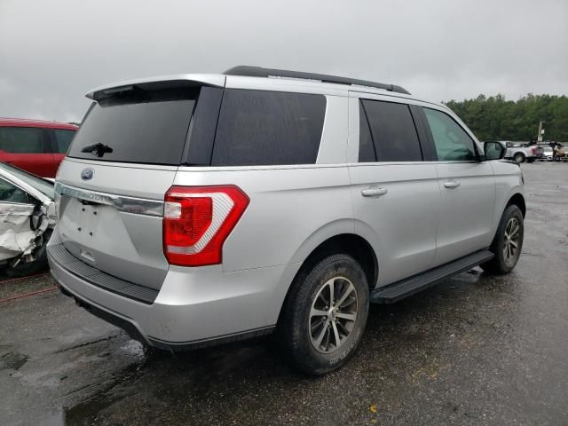 2019 Ford Expedition XL