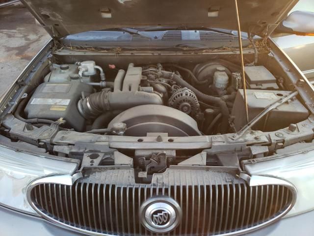 2005 Buick Rainier CXL