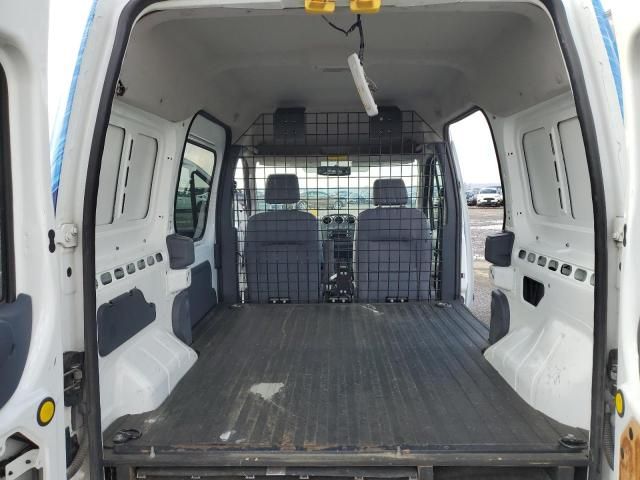 2012 Ford Transit Connect XLT