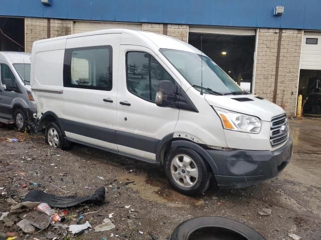 2017 Ford Transit T-150