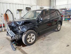 Suzuki salvage cars for sale: 2011 Suzuki Grand Vitara