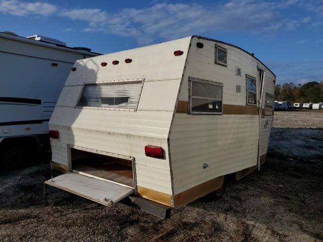 1971 Other Camper