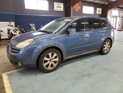 Subaru salvage cars for sale: 2007 Subaru B9 Tribeca 3.0 H6