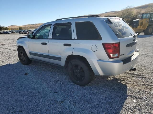 2005 Jeep Grand Cherokee Laredo