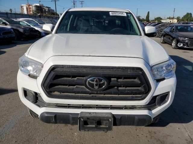 2023 Toyota Tacoma Double Cab