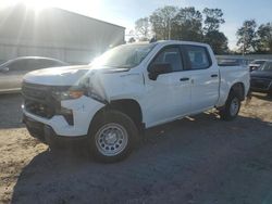 Chevrolet Silverado k1500 salvage cars for sale: 2024 Chevrolet Silverado K1500