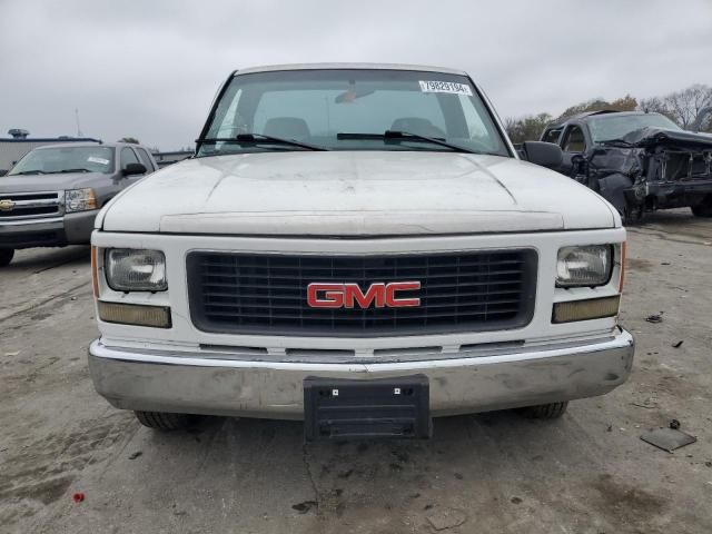 1997 GMC Sierra C1500