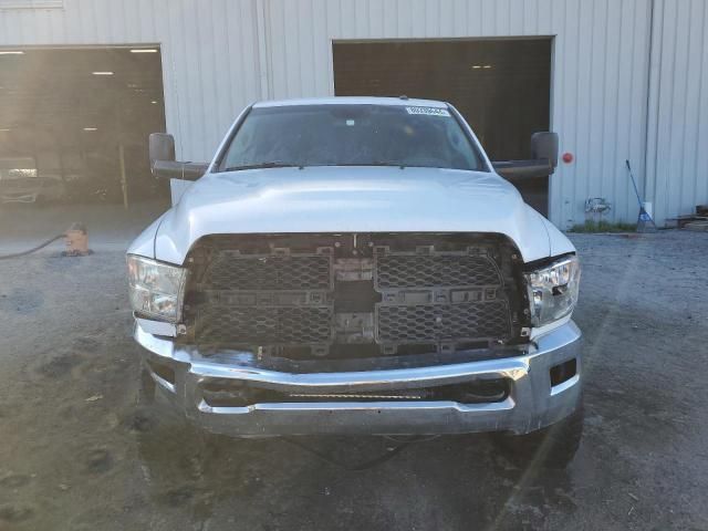 2013 Dodge RAM 2500 ST